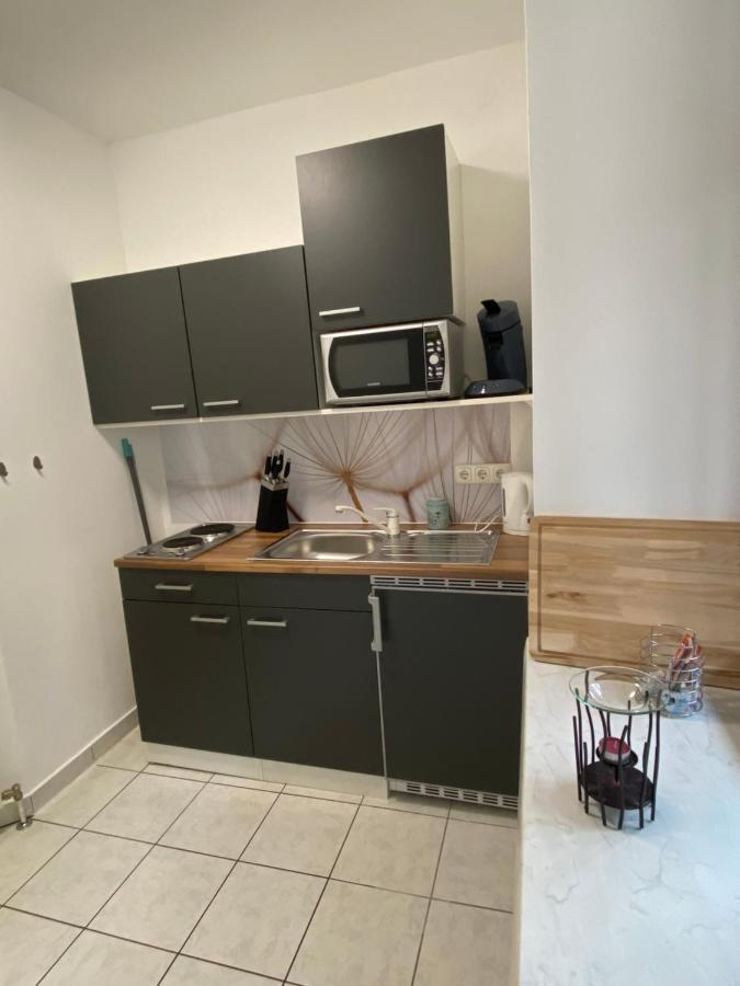 Bed & Rooms, Woergl Kültér fotó